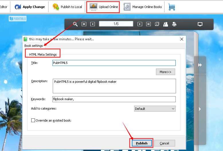 how-to-publish-my-book-online-pubhtml5-help-center